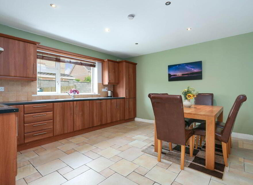 23 Curragh Park, Carlanstown, Kells, A82P768