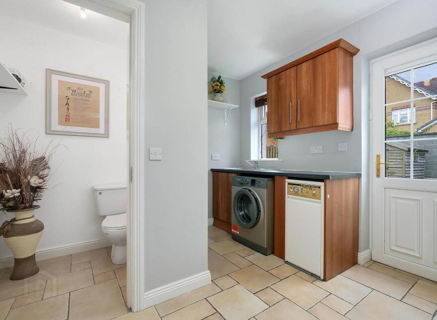 23 Curragh Park, Carlanstown, Kells, A82P768