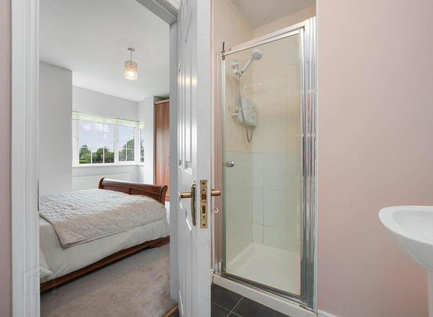 23 Curragh Park, Carlanstown, Kells, A82P768