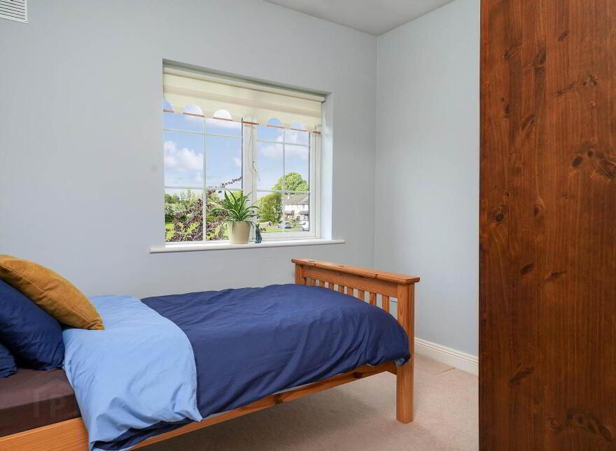 23 Curragh Park, Carlanstown, Kells, A82P768