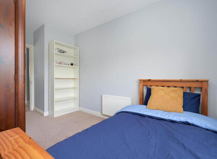 23 Curragh Park, Carlanstown, Kells, A82P768
