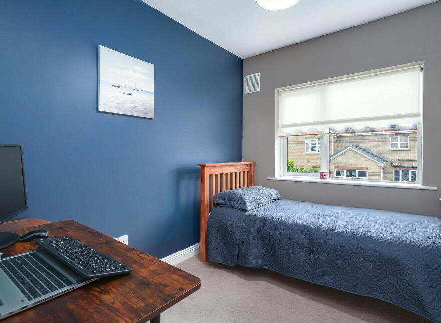 23 Curragh Park, Carlanstown, Kells, A82P768