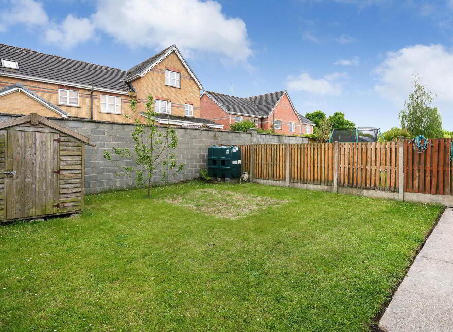 23 Curragh Park, Carlanstown, Kells, A82P768