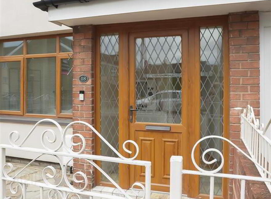 18 Hillview Place, Holywood, BT18 9DL