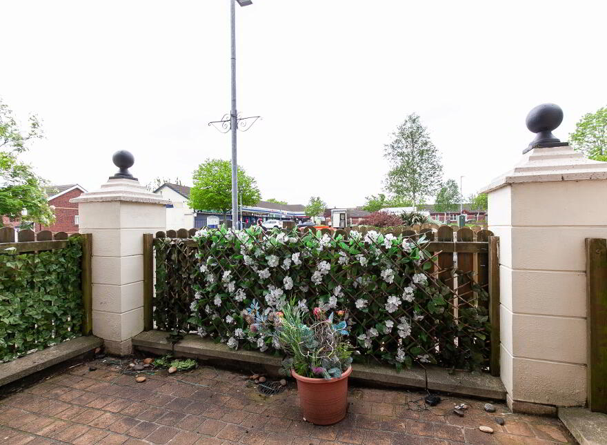 8G LESLEY HEIGHTS, Glassillan Grove, Greenisland, BT38 8TB