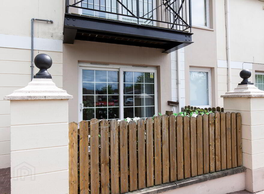 8G LESLEY HEIGHTS, Glassillan Grove, Greenisland, BT38 8TB