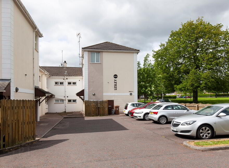 8G LESLEY HEIGHTS, Glassillan Grove, Greenisland, BT38 8TB