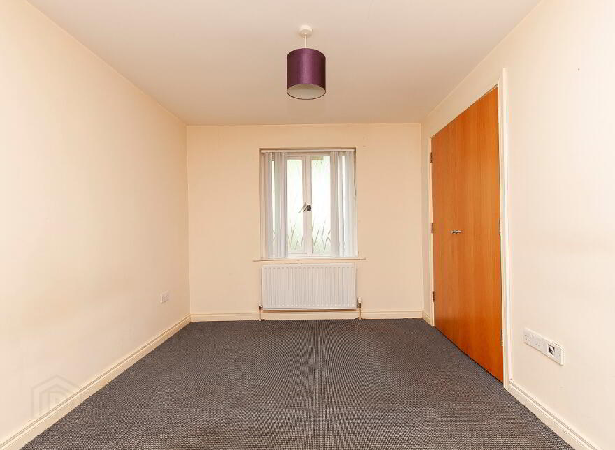 8G LESLEY HEIGHTS, Glassillan Grove, Greenisland, BT38 8TB