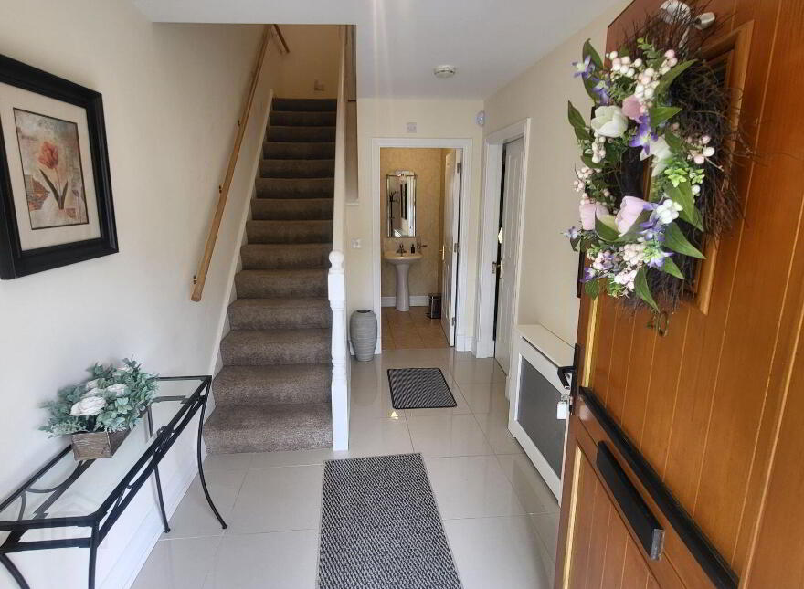 20 Lord Leitrim Court, Lough Rinn, Gortletteragh, N41H363