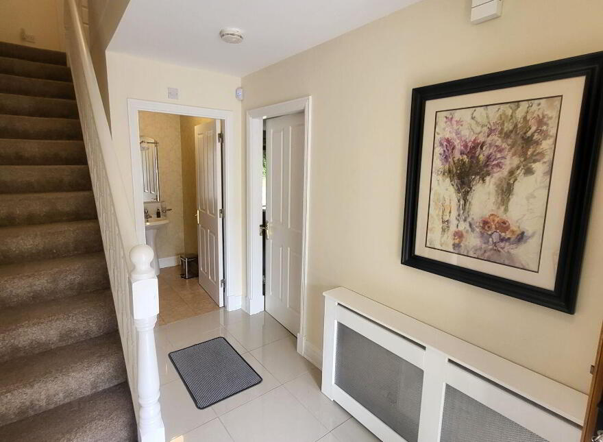 20 Lord Leitrim Court, Lough Rinn, Gortletteragh, N41H363