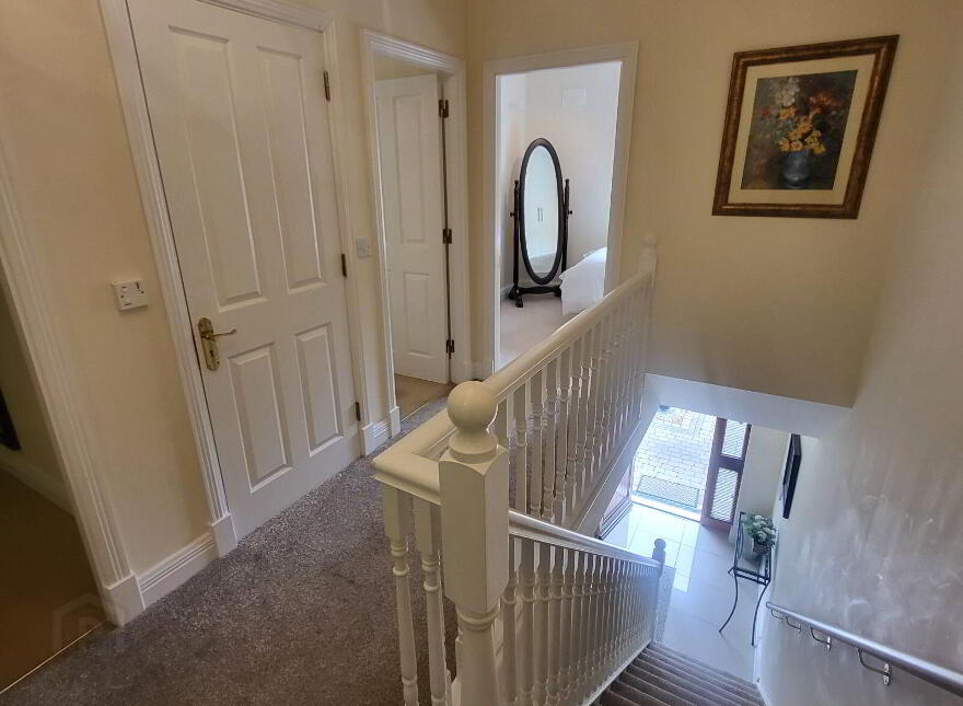 20 Lord Leitrim Court, Lough Rinn, Gortletteragh, N41H363