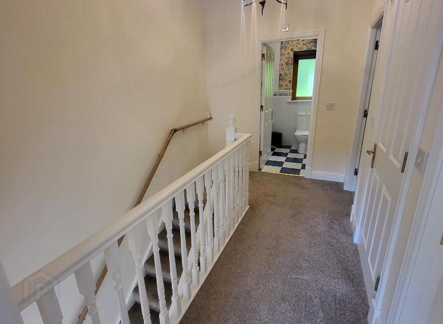 20 Lord Leitrim Court, Lough Rinn, Gortletteragh, N41H363
