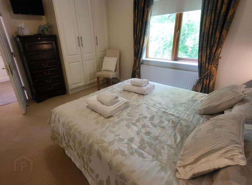 20 Lord Leitrim Court, Lough Rinn, Gortletteragh, N41H363