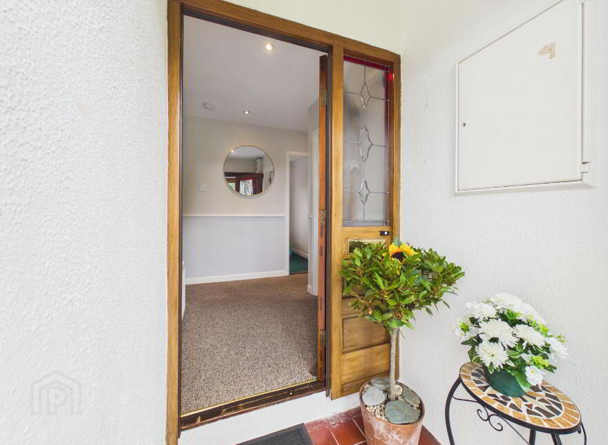 Glebe Road, Kilsallaghan, Swords, K67NX25