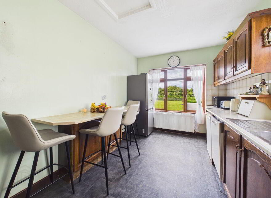 Glebe Road, Kilsallaghan, Swords, K67NX25