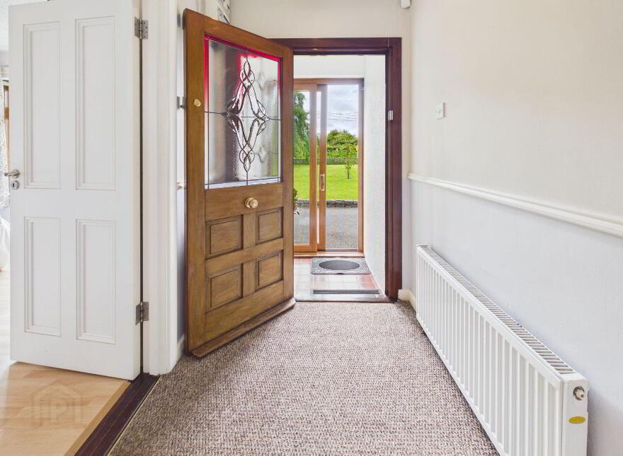 Glebe Road, Kilsallaghan, Swords, K67NX25