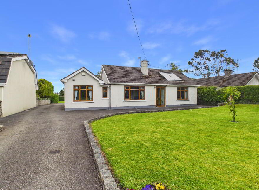 Glebe Road, Kilsallaghan, Swords, K67NX25