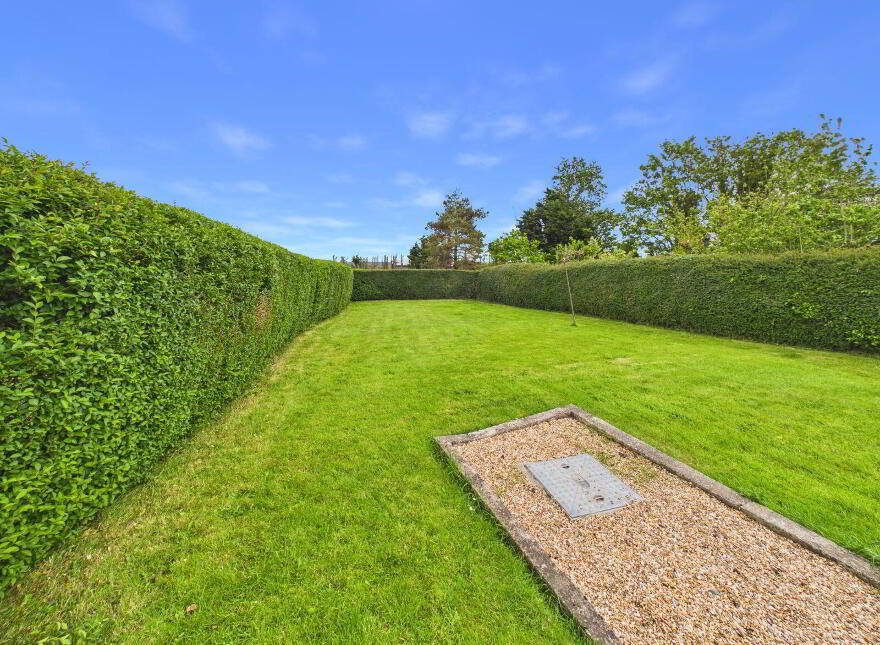 Glebe Road, Kilsallaghan, Swords, K67NX25