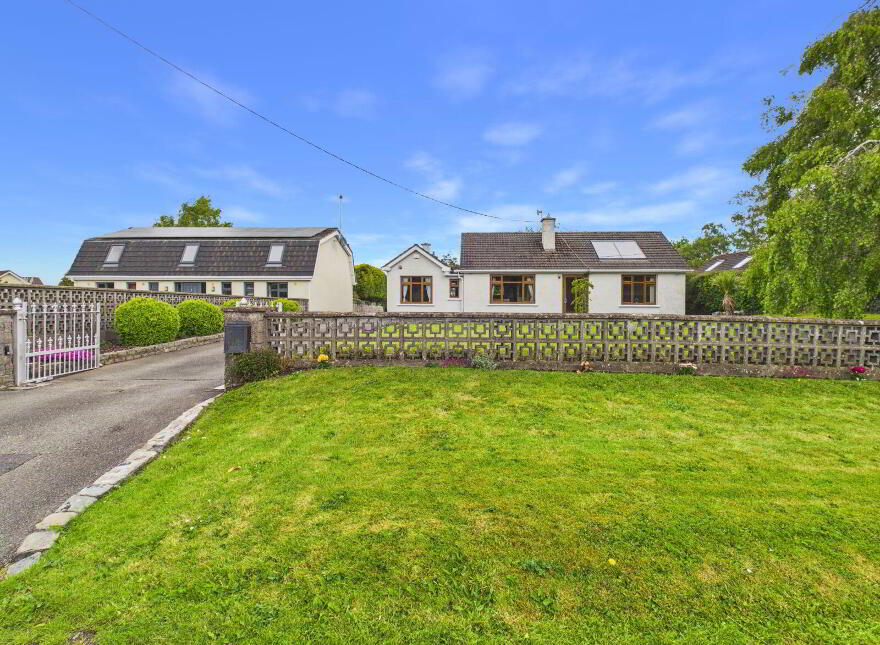 Glebe Road, Kilsallaghan, Swords, K67NX25