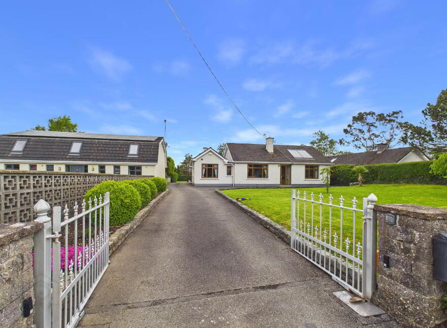 Glebe Road, Kilsallaghan, Swords, K67NX25