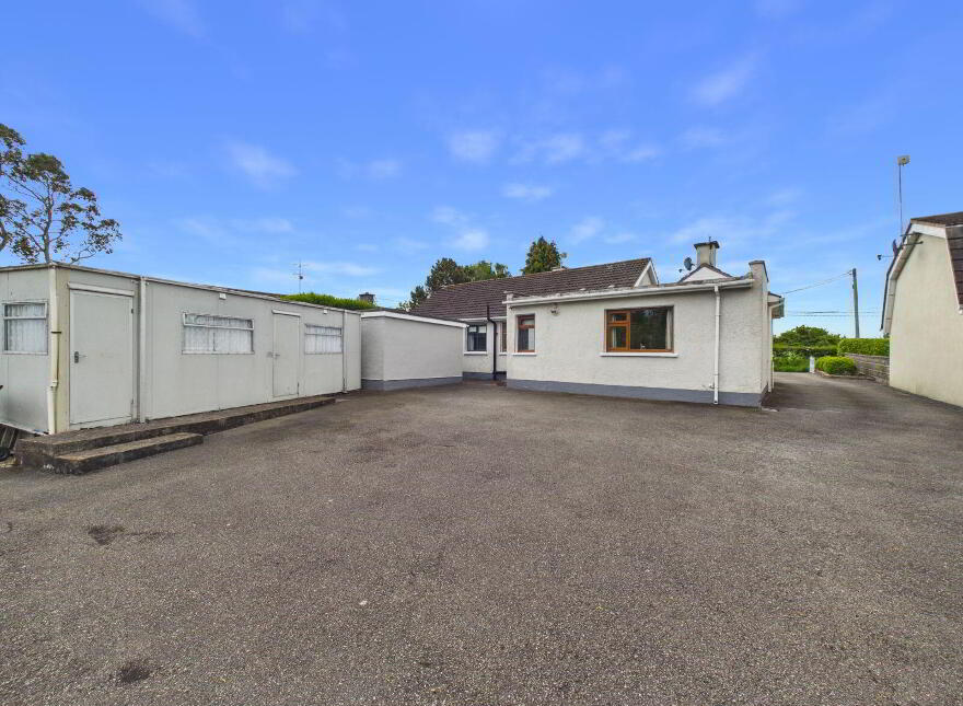 Glebe Road, Kilsallaghan, Swords, K67NX25
