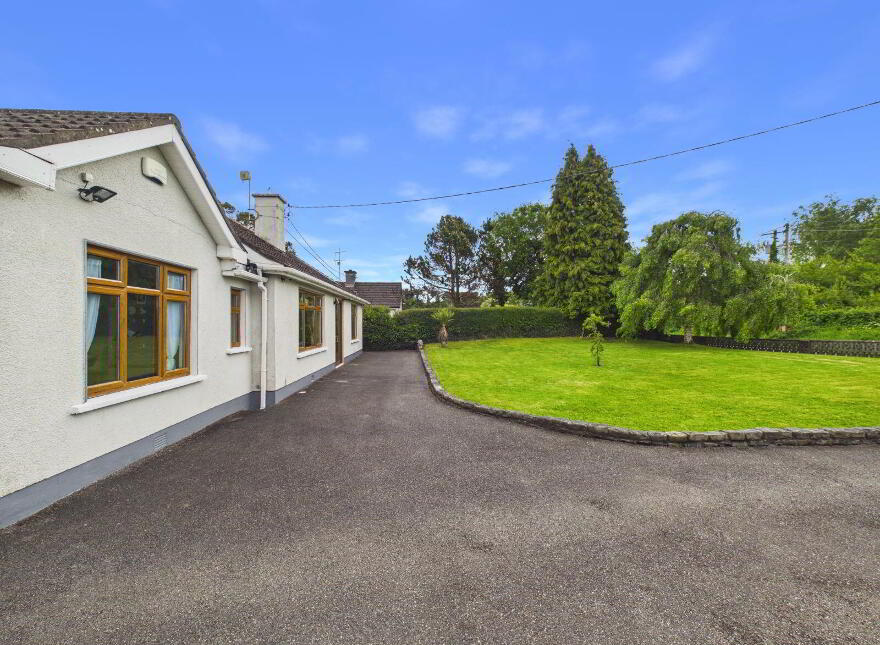 Glebe Road, Kilsallaghan, Swords, K67NX25