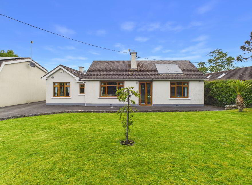 Glebe Road, Kilsallaghan, Swords, K67NX25