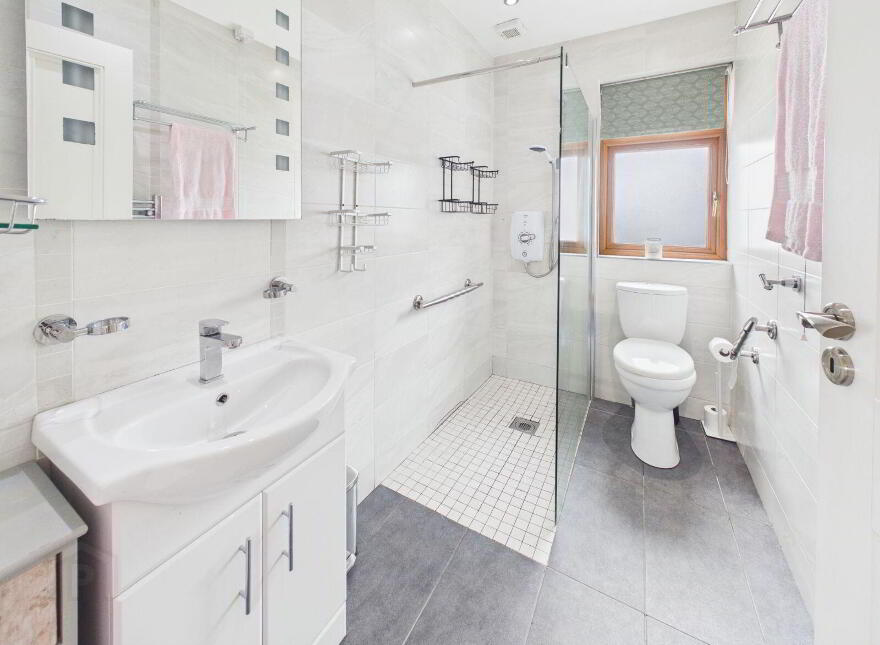 Glebe Road, Kilsallaghan, Swords, K67NX25