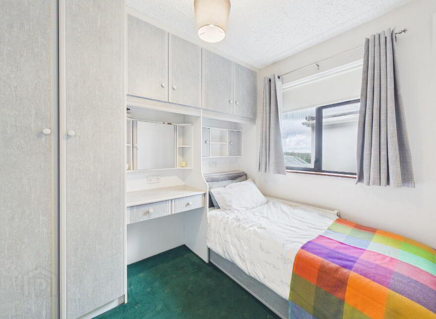 Glebe Road, Kilsallaghan, Swords, K67NX25