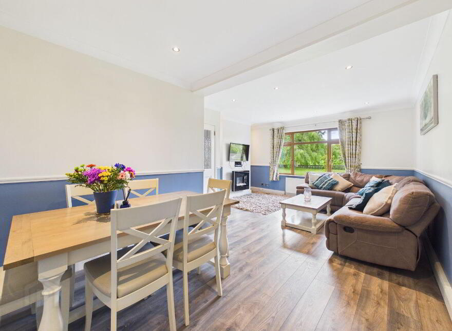 Glebe Road, Kilsallaghan, Swords, K67NX25