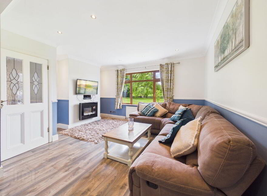 Glebe Road, Kilsallaghan, Swords, K67NX25
