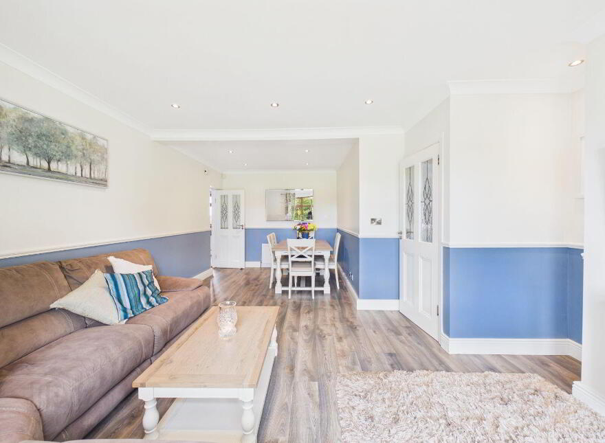 Glebe Road, Kilsallaghan, Swords, K67NX25