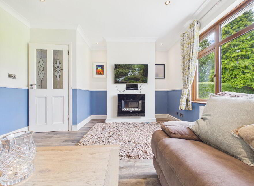 Glebe Road, Kilsallaghan, Swords, K67NX25
