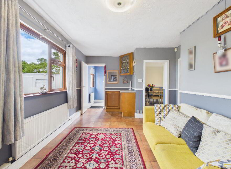 Glebe Road, Kilsallaghan, Swords, K67NX25