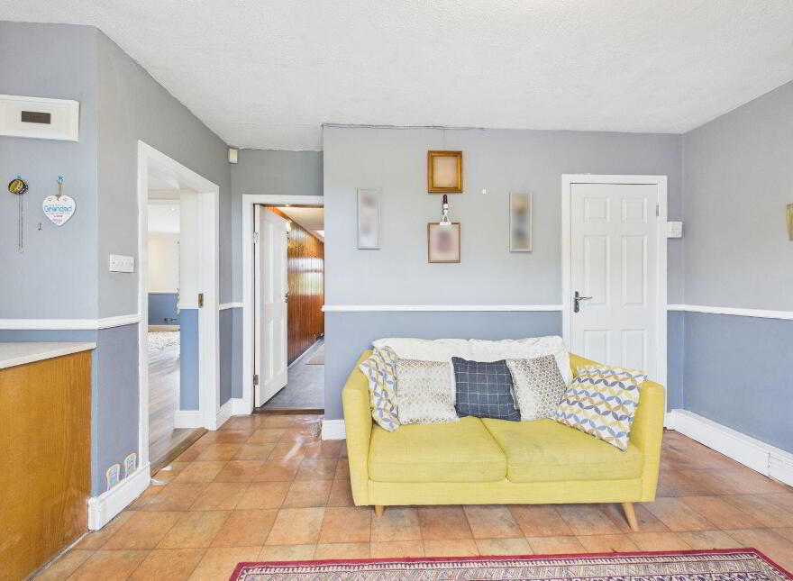 Glebe Road, Kilsallaghan, Swords, K67NX25
