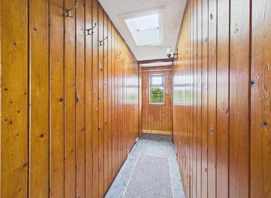 Glebe Road, Kilsallaghan, Swords, K67NX25