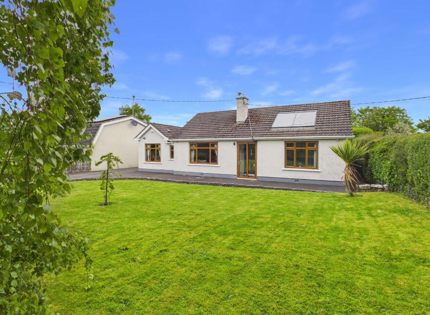 Glebe Road, Kilsallaghan, Swords, K67NX25