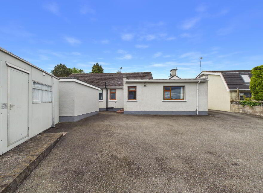 Glebe Road, Kilsallaghan, Swords, K67NX25