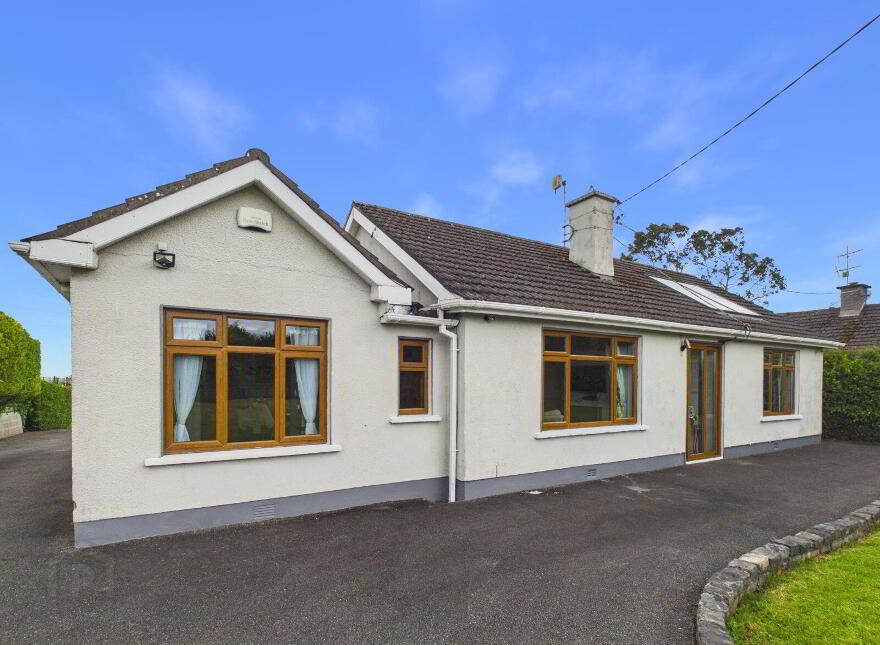 Glebe Road, Kilsallaghan, Swords, K67NX25