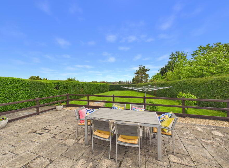 Glebe Road, Kilsallaghan, Swords, K67NX25