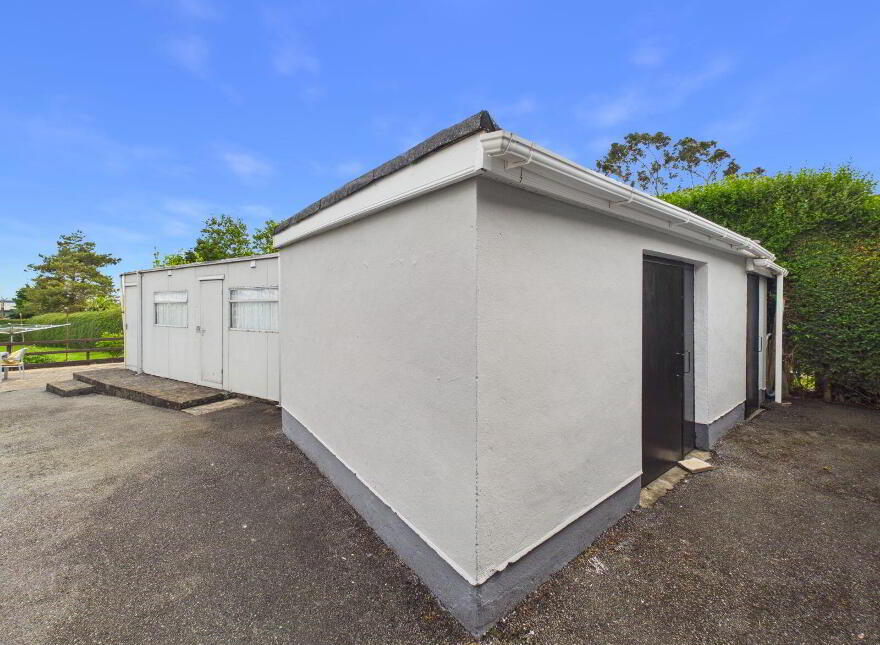 Glebe Road, Kilsallaghan, Swords, K67NX25