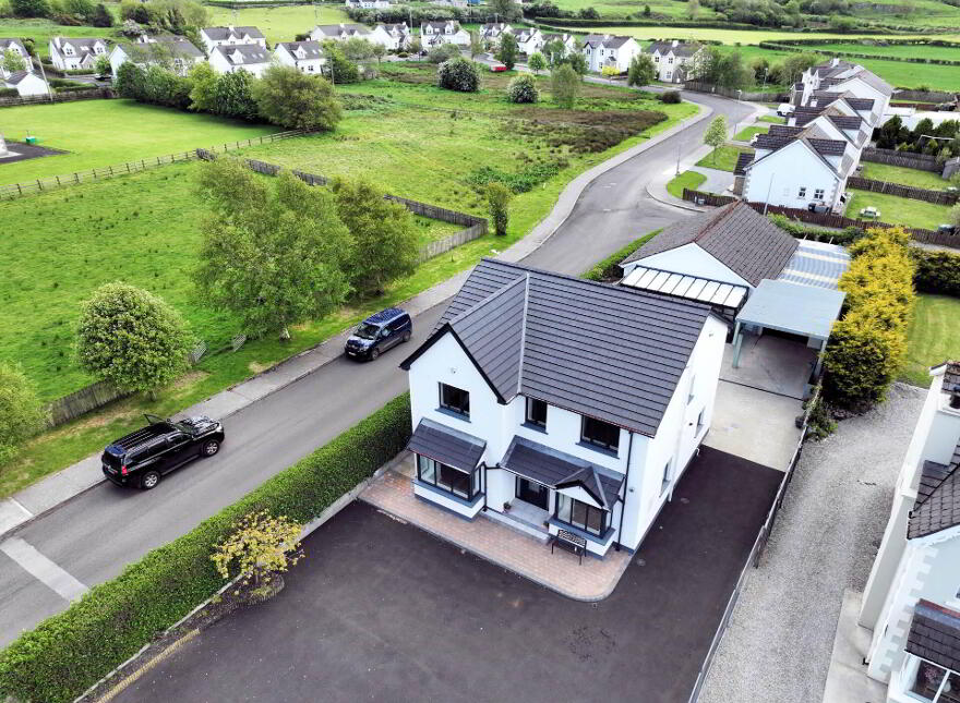1 Dunalainn, Culdaff, F93HE03
