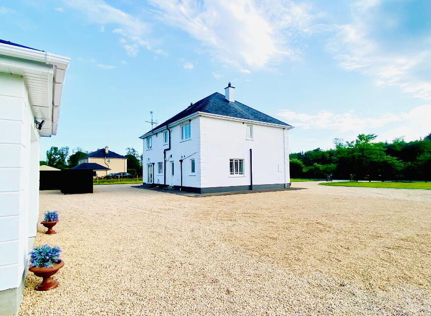 Callowhill, Aughnasheelan, Aughnasheelan, N41EE64