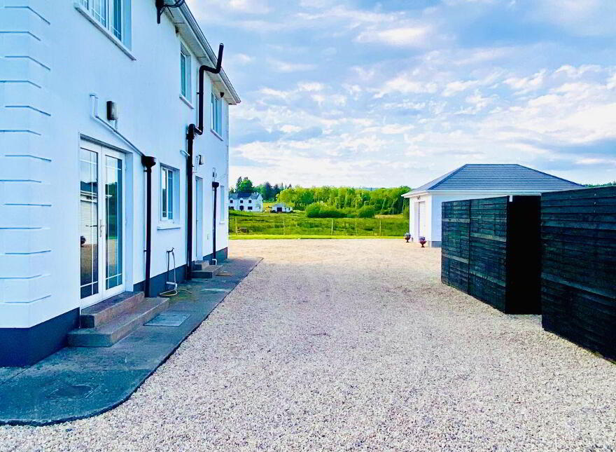 Callowhill, Aughnasheelan, Aughnasheelan, N41EE64