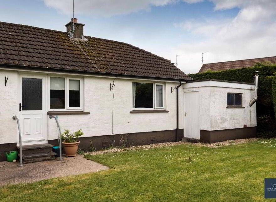 5 Deans Walk, Richhill, BT61 9LD