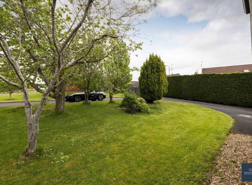 5 Deans Walk, Richhill, BT61 9LD
