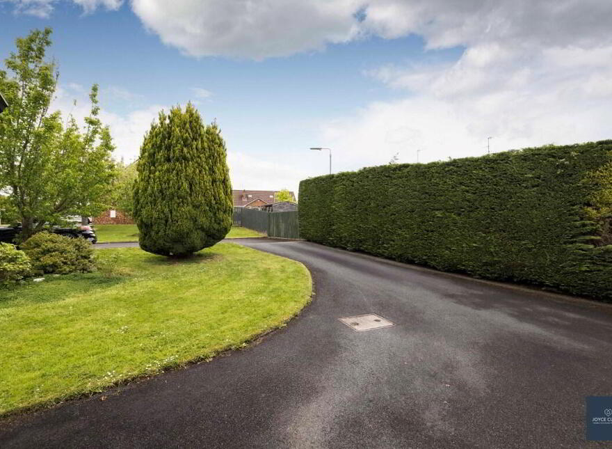 5 Deans Walk, Richhill, BT61 9LD