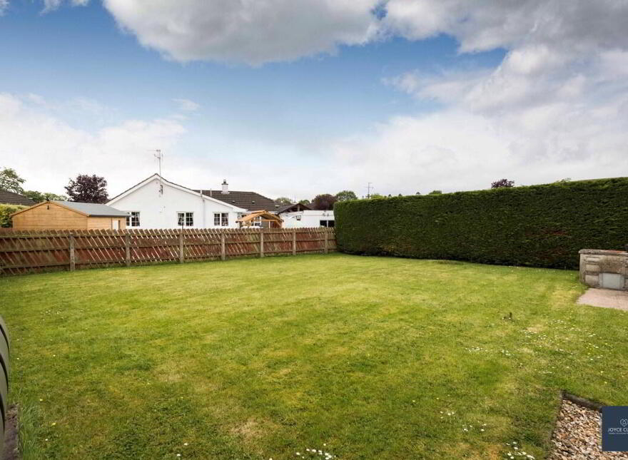 5 Deans Walk, Richhill, BT61 9LD