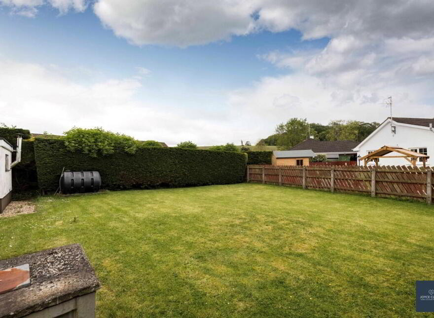 5 Deans Walk, Richhill, BT61 9LD