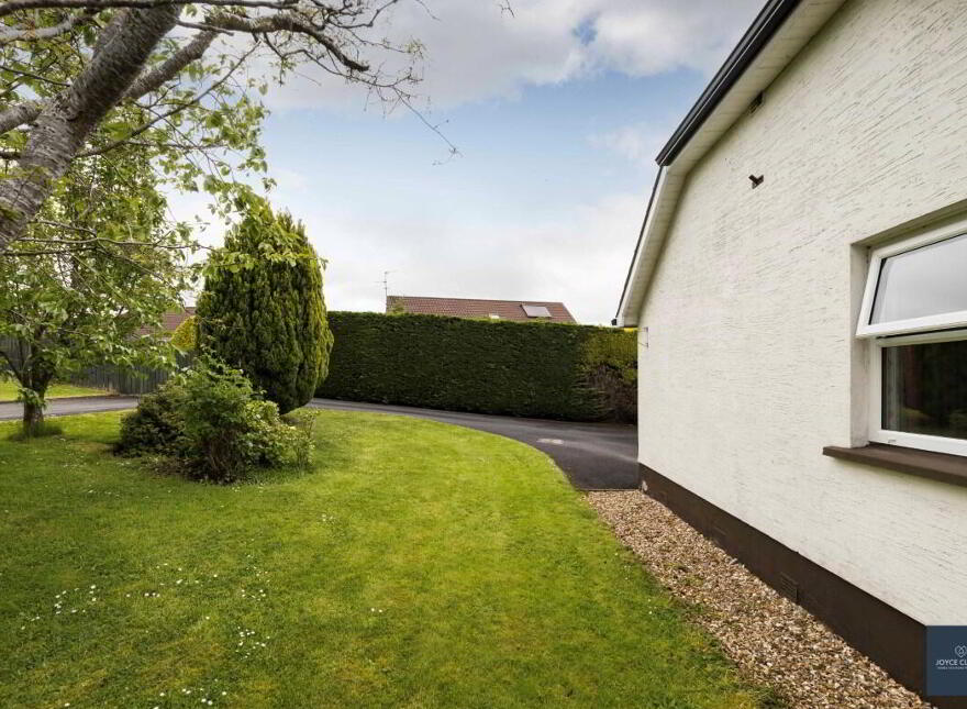 5 Deans Walk, Richhill, BT61 9LD